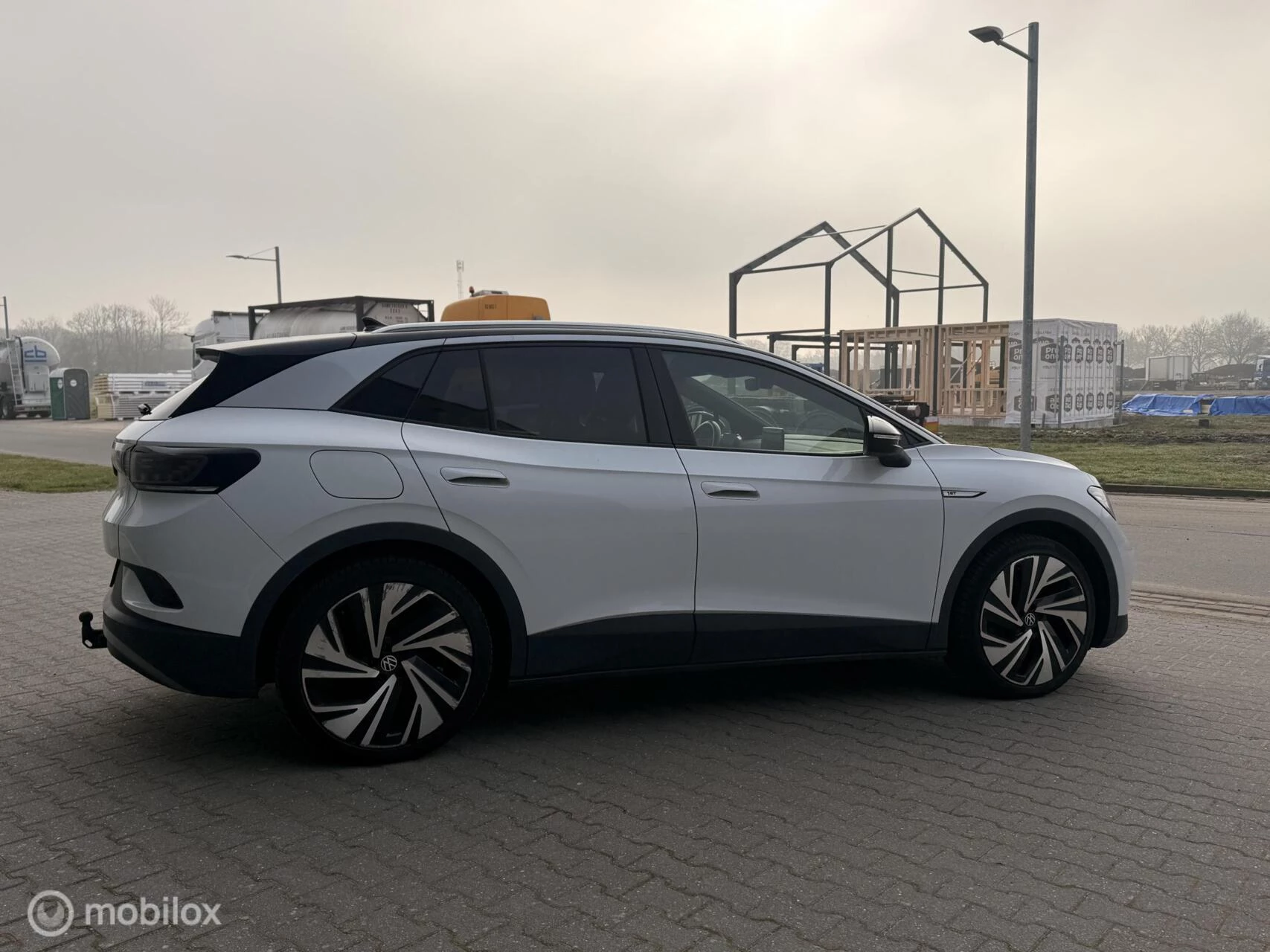 Hoofdafbeelding Volkswagen ID.4