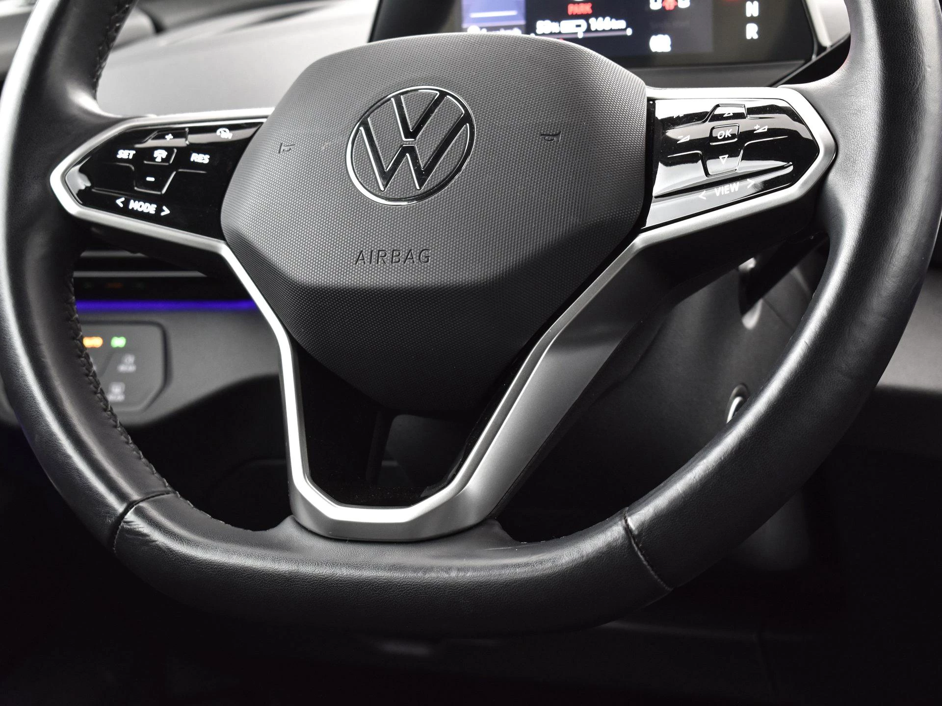 Hoofdafbeelding Volkswagen ID.4