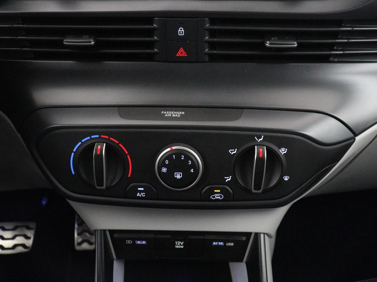 Hoofdafbeelding Hyundai Bayon