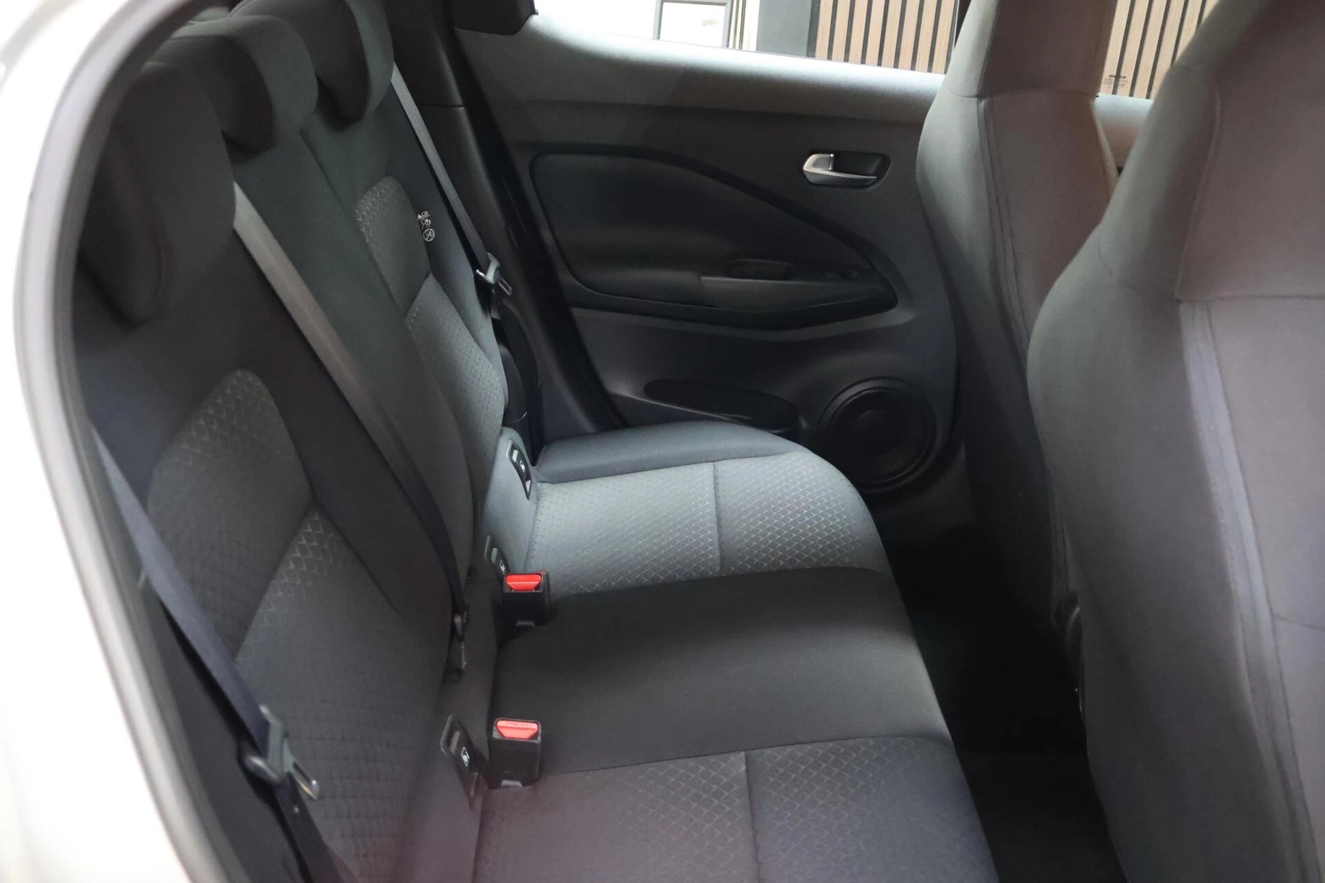 Hoofdafbeelding Nissan Juke