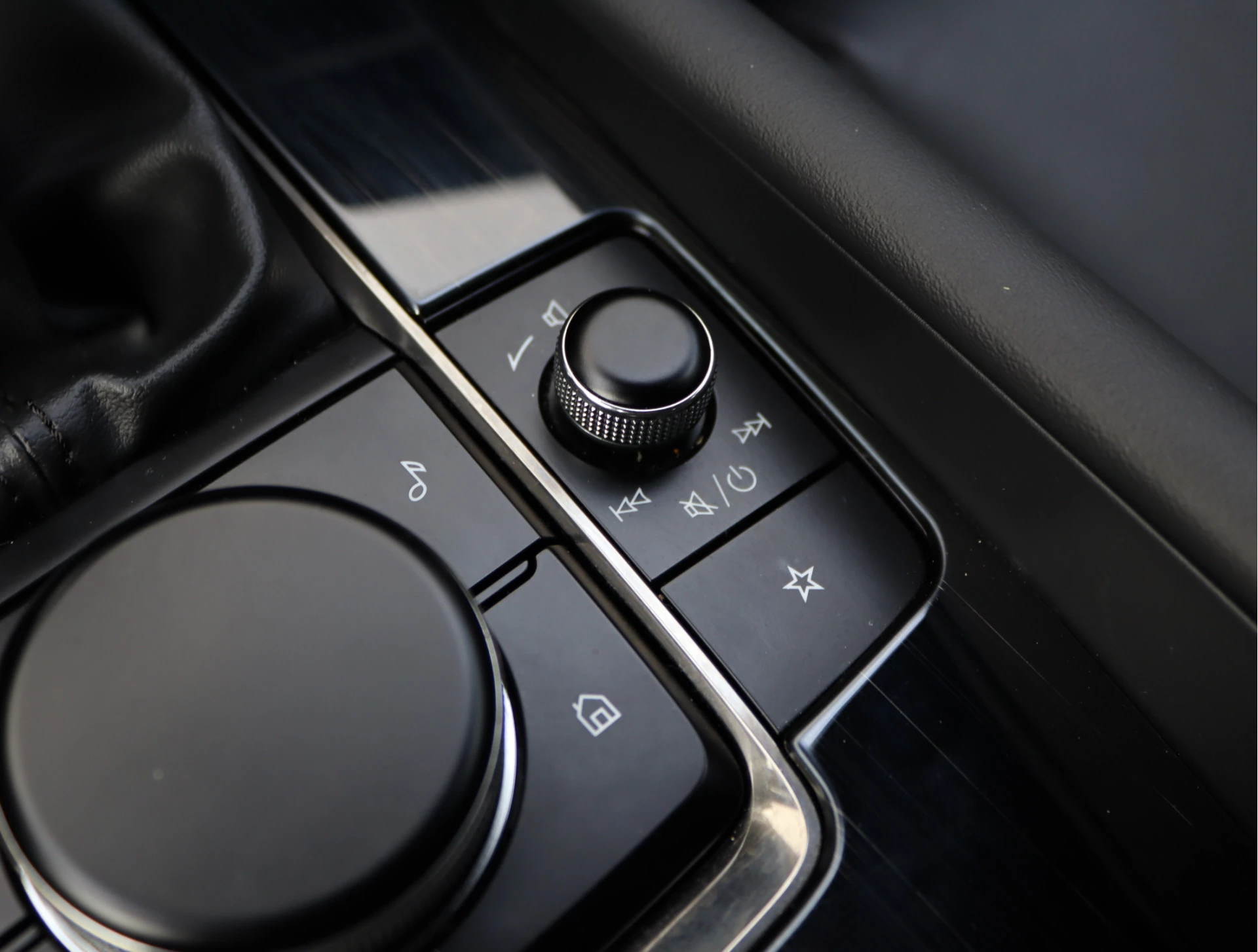 Hoofdafbeelding Mazda 3