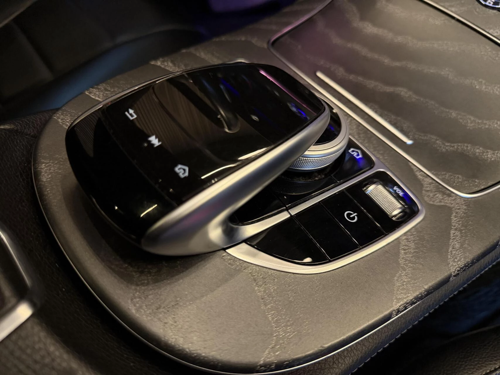 Hoofdafbeelding Mercedes-Benz CLS