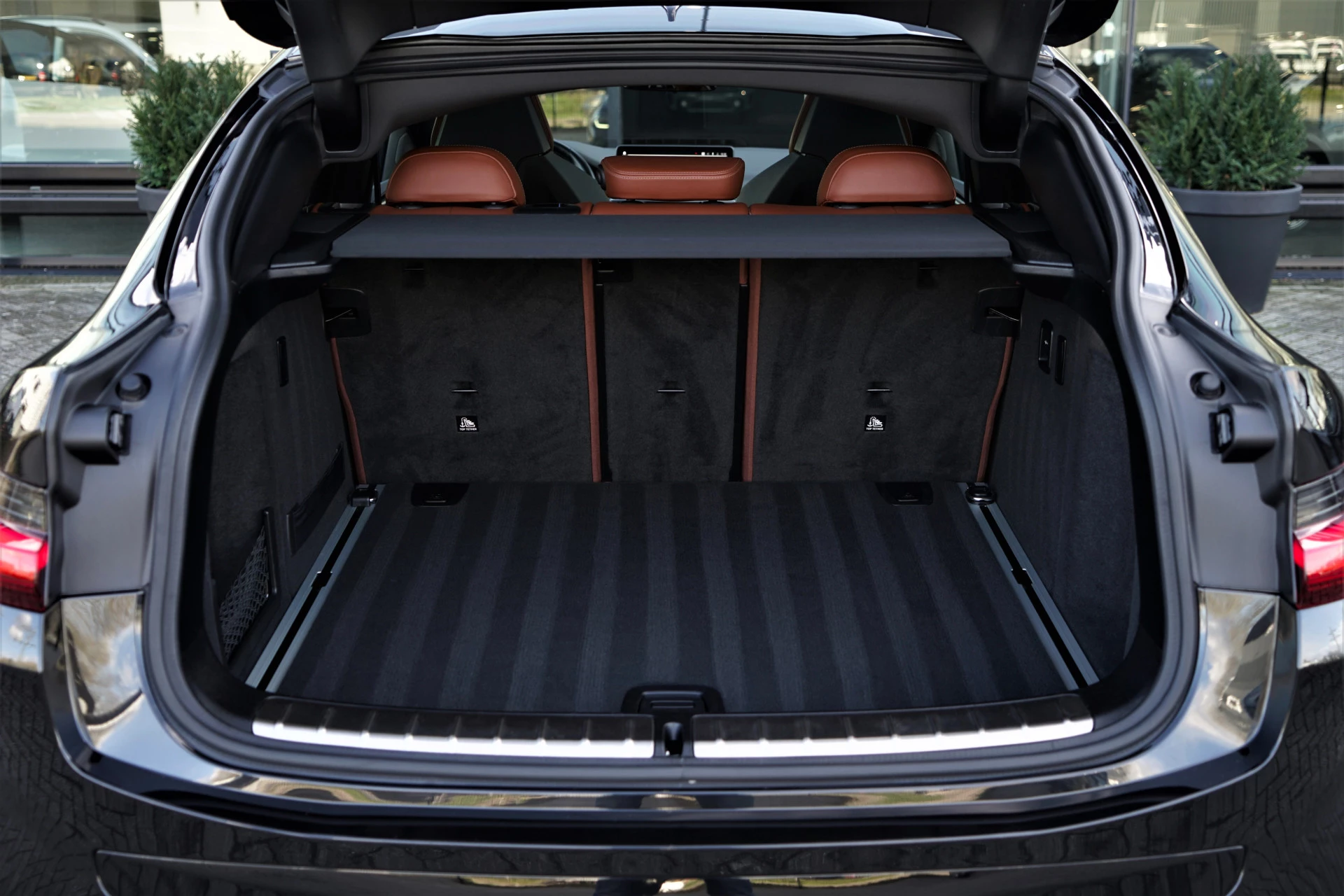 Hoofdafbeelding BMW X4