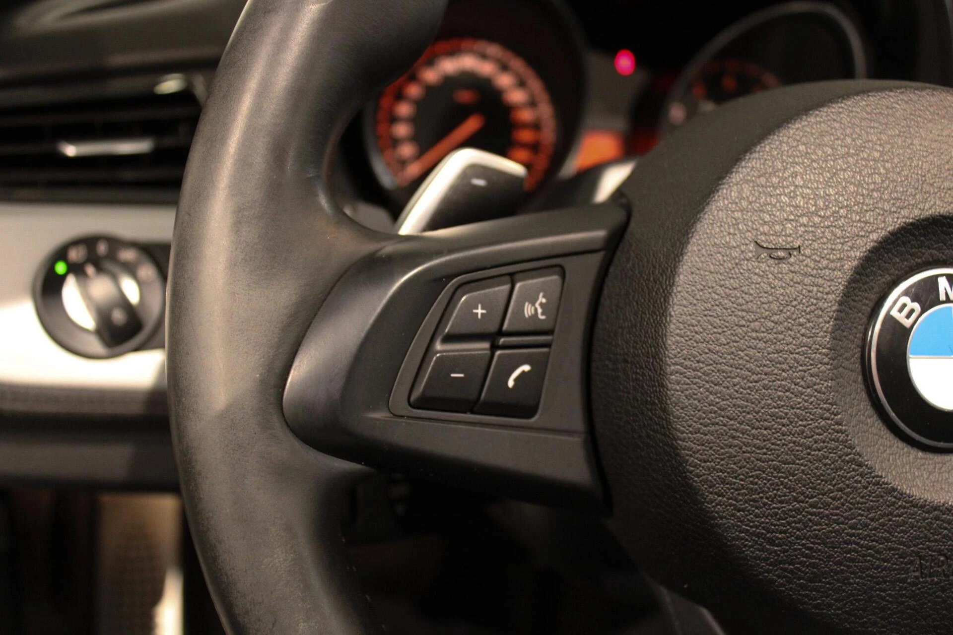 Hoofdafbeelding BMW Z4