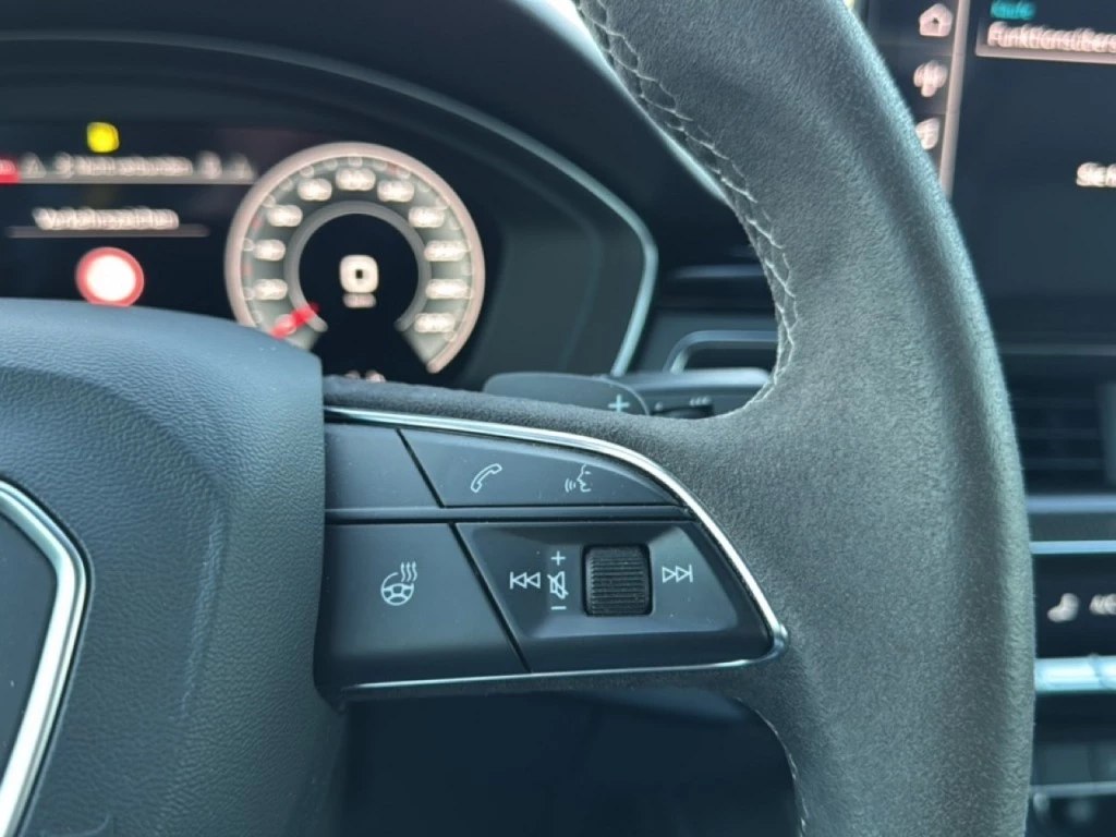 Hoofdafbeelding Audi S5