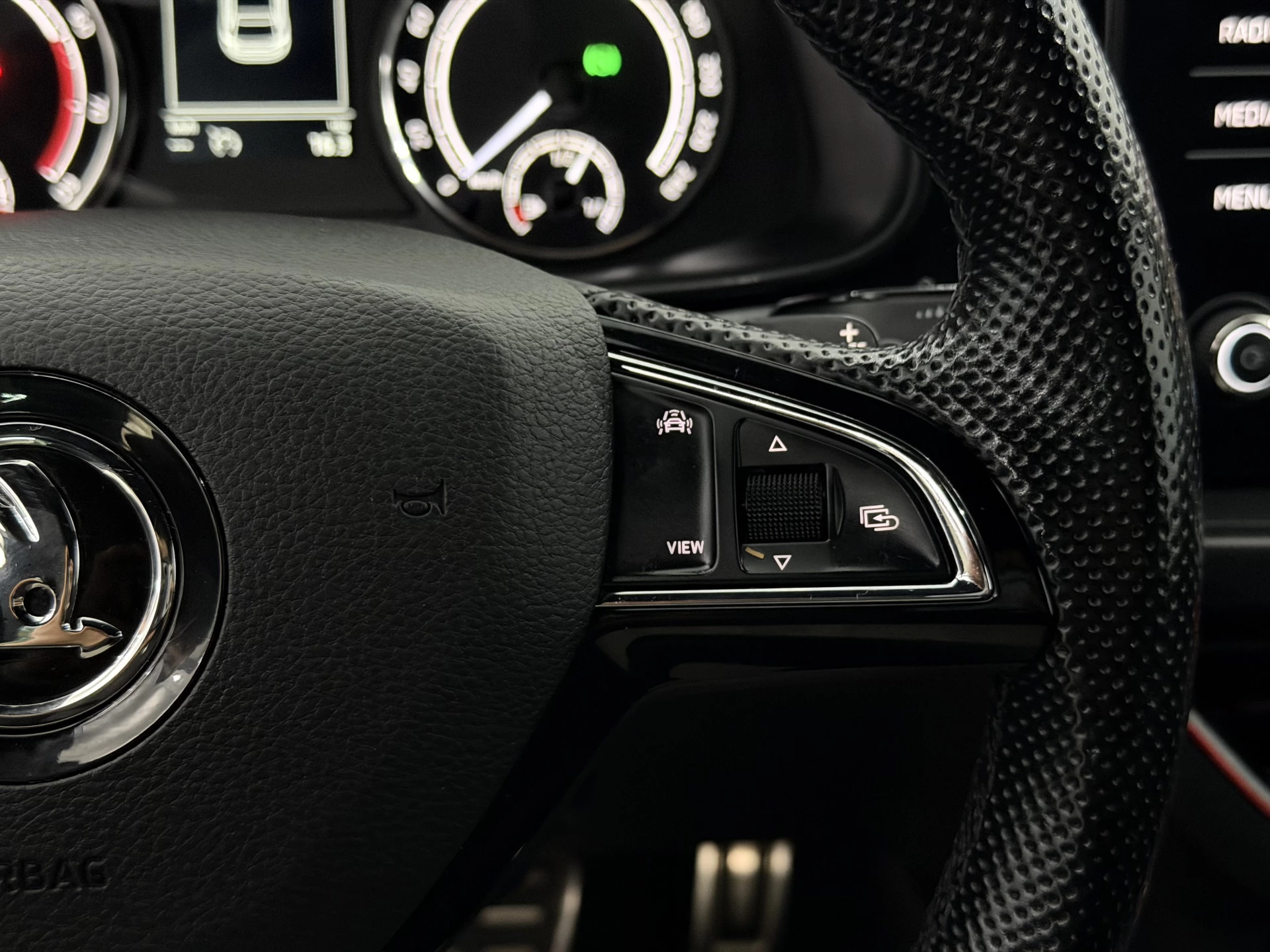 Hoofdafbeelding Škoda Scala