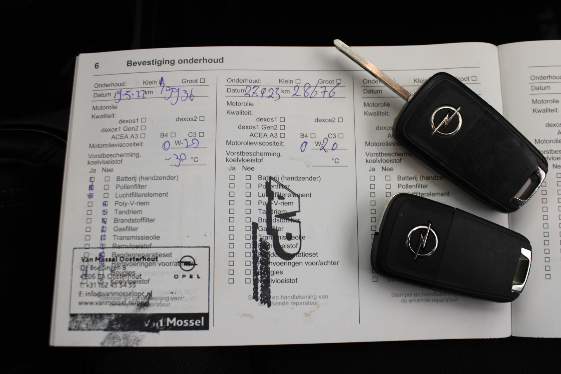 Hoofdafbeelding Opel KARL