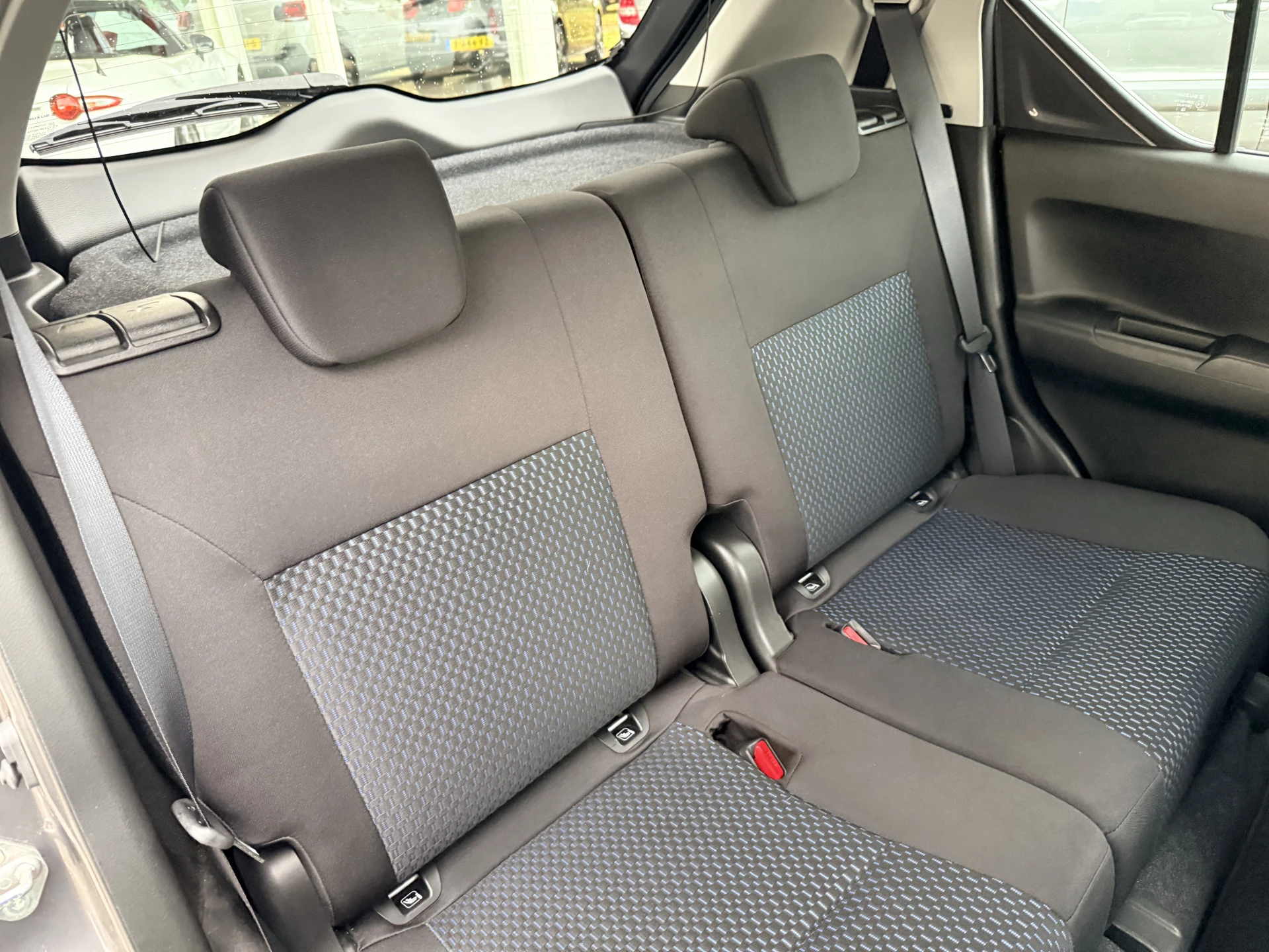 Hoofdafbeelding Suzuki Ignis