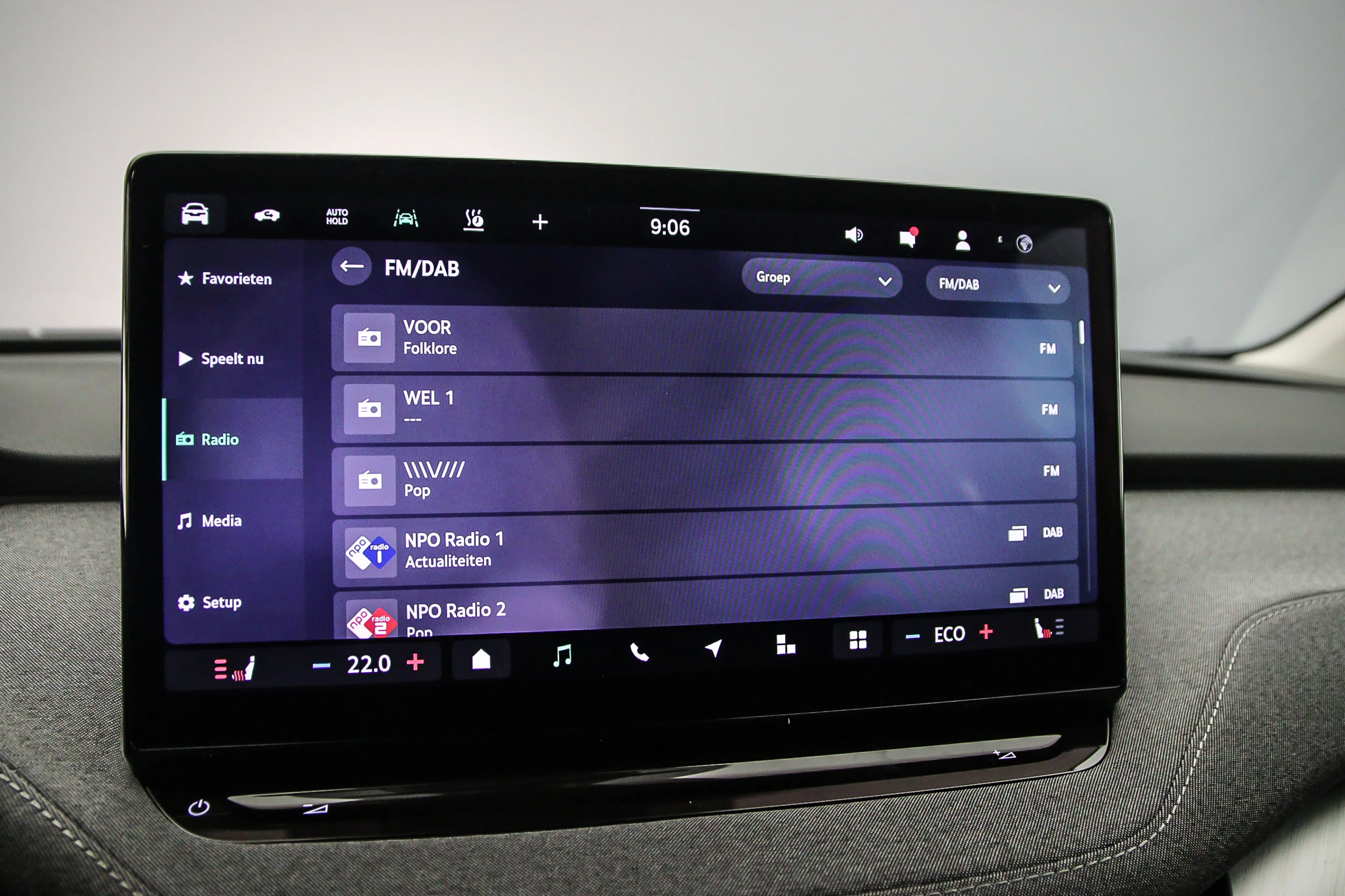 Hoofdafbeelding Škoda Enyaq iV