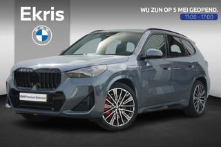 BMW X1 xDrive25e M Sportpakket Pro 20'' / Panoramadak / Harman Kardon / Elektrisch verstelbare stoelen / Trekhaak