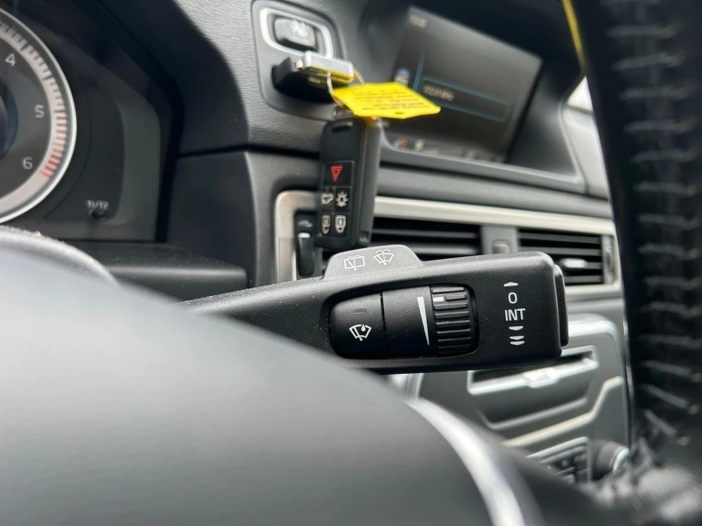 Hoofdafbeelding Volvo XC70