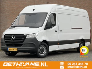 Mercedes-Benz Sprinter 316CDI 164PK L3H2 / 2x Schuifdeur / M-Bux / Euro6