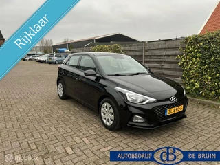 Hyundai i20 1.0 T-GDI i-Motion