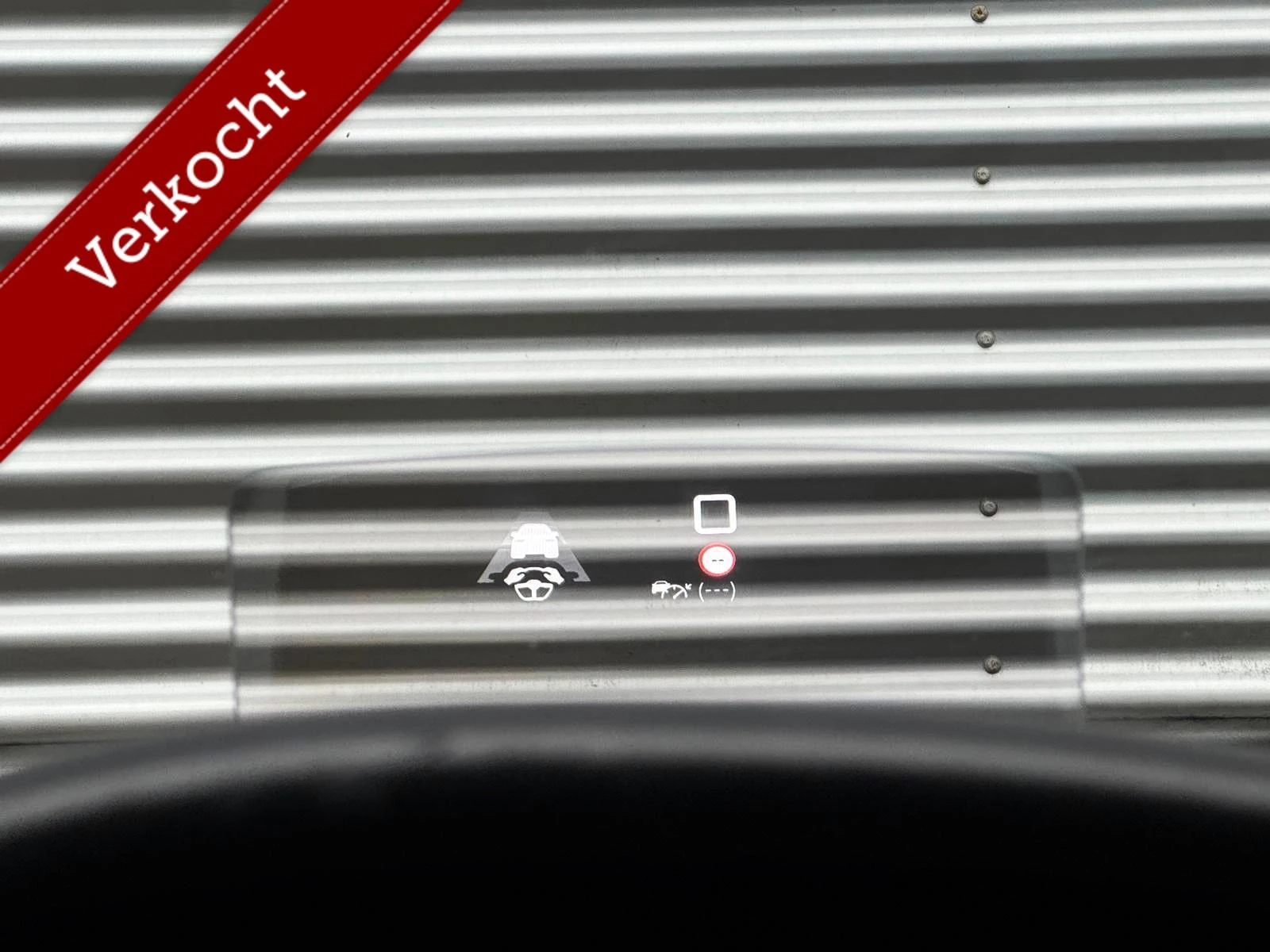 Hoofdafbeelding Citroën C4