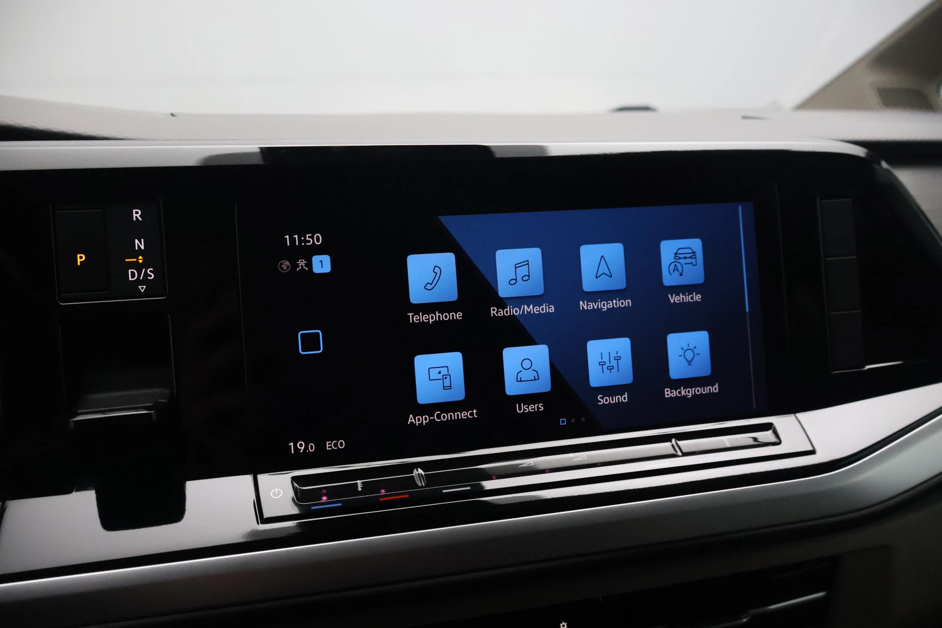 Hoofdafbeelding Volkswagen Multivan