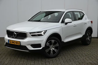 Volvo XC40 2.0 T4 Inscription/Intellisafe/Harman Kardon