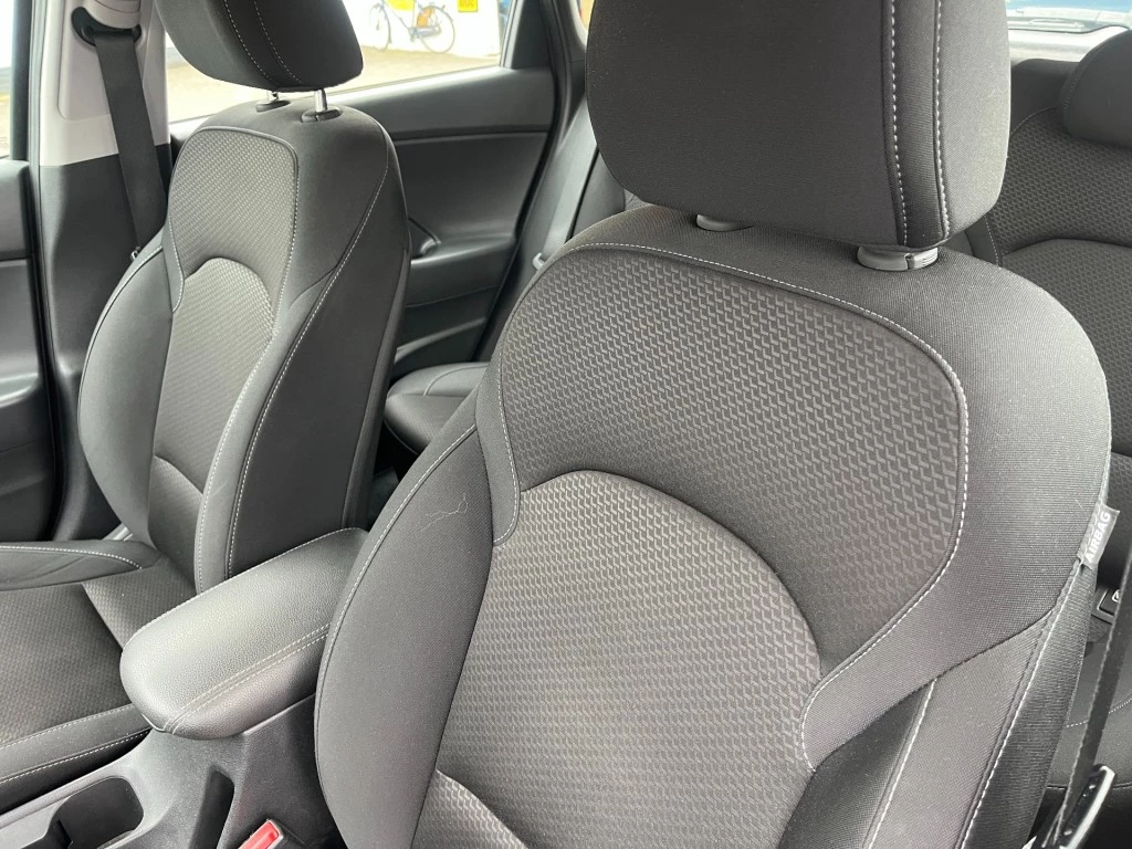 Hoofdafbeelding Hyundai i30