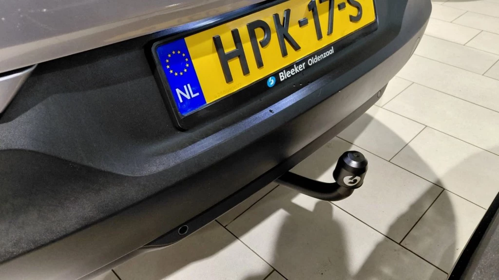 Hoofdafbeelding Opel Grandland