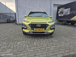 Hyundai Kona 1.0T Premium