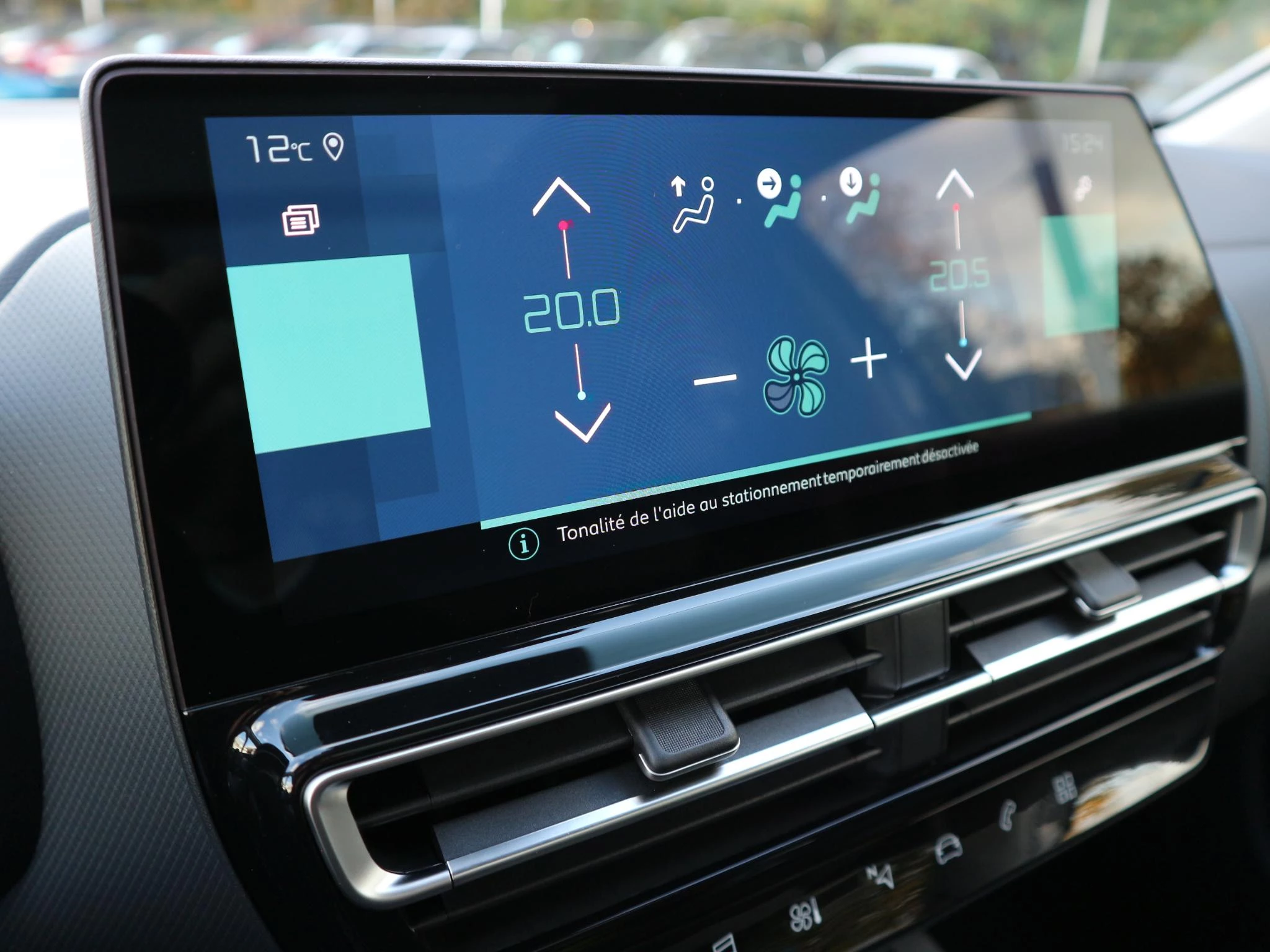 Hoofdafbeelding Citroën C5 Aircross