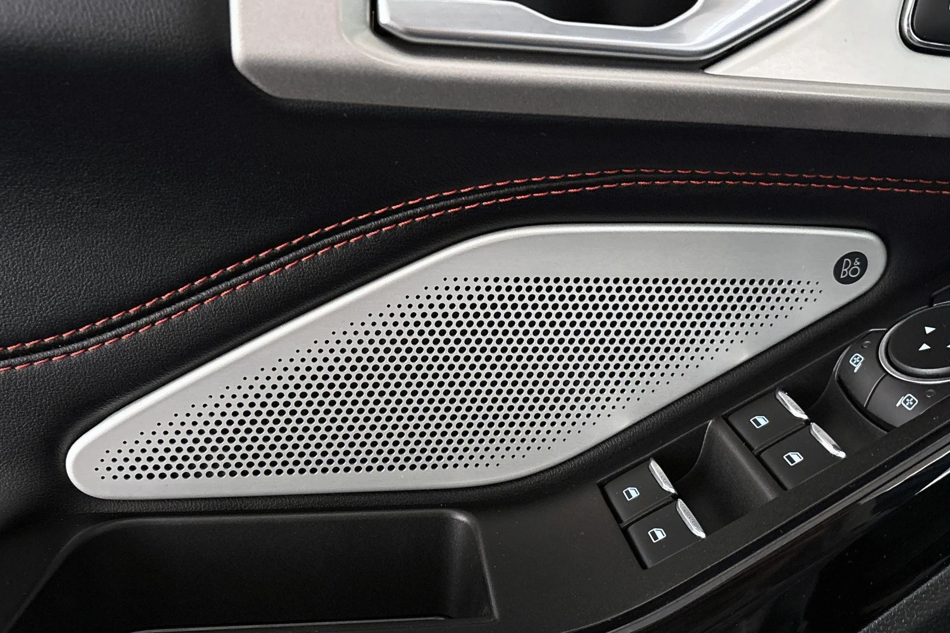 Hoofdafbeelding Ford Explorer