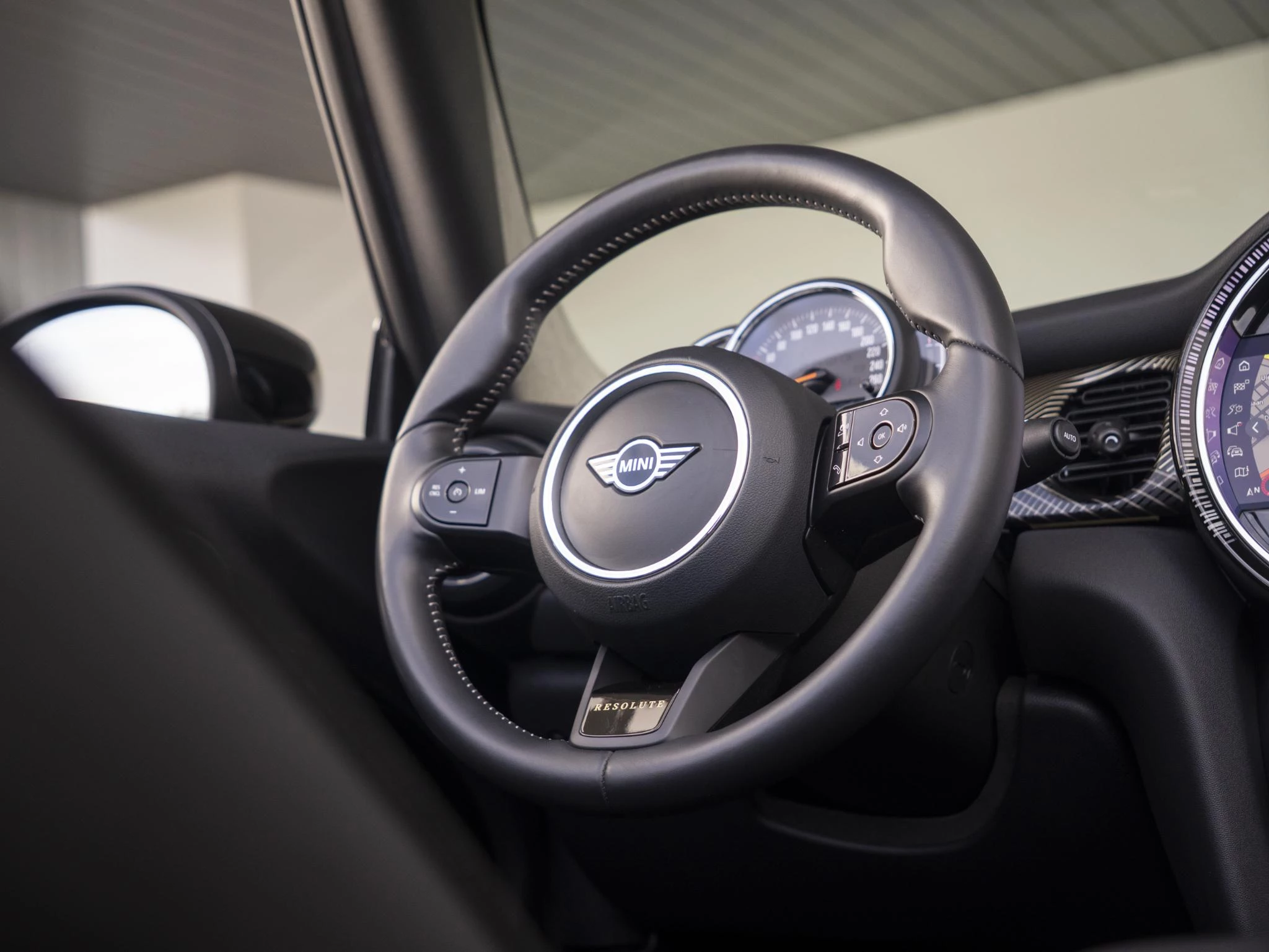 Hoofdafbeelding MINI Cooper Cabrio