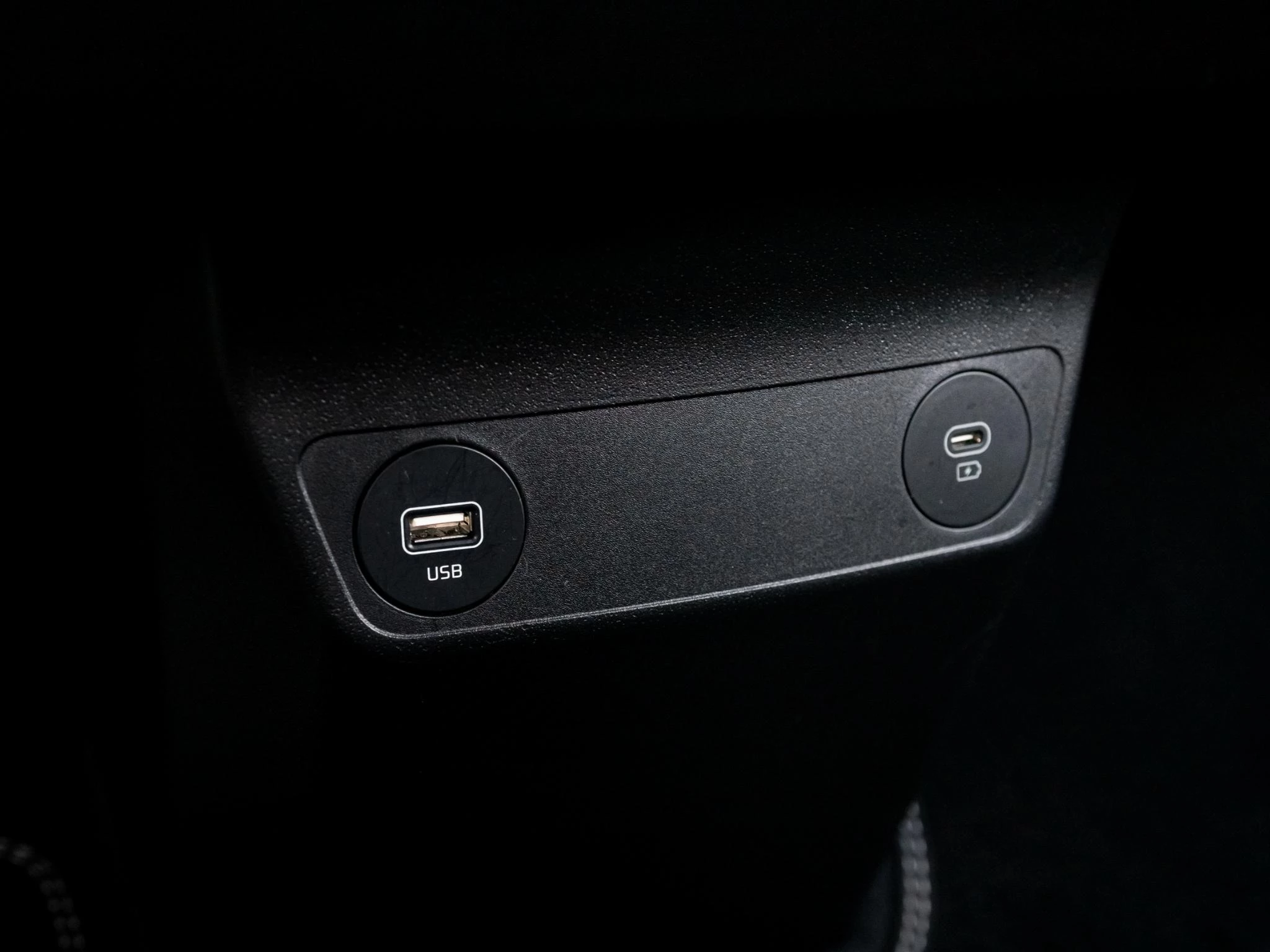 Hoofdafbeelding Kia EV6