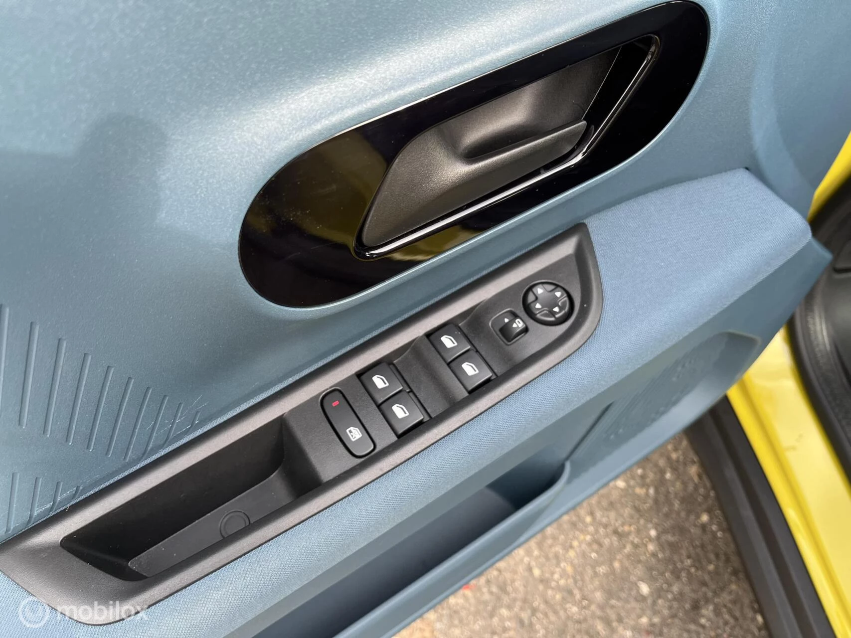 Hoofdafbeelding Fiat Grande Panda