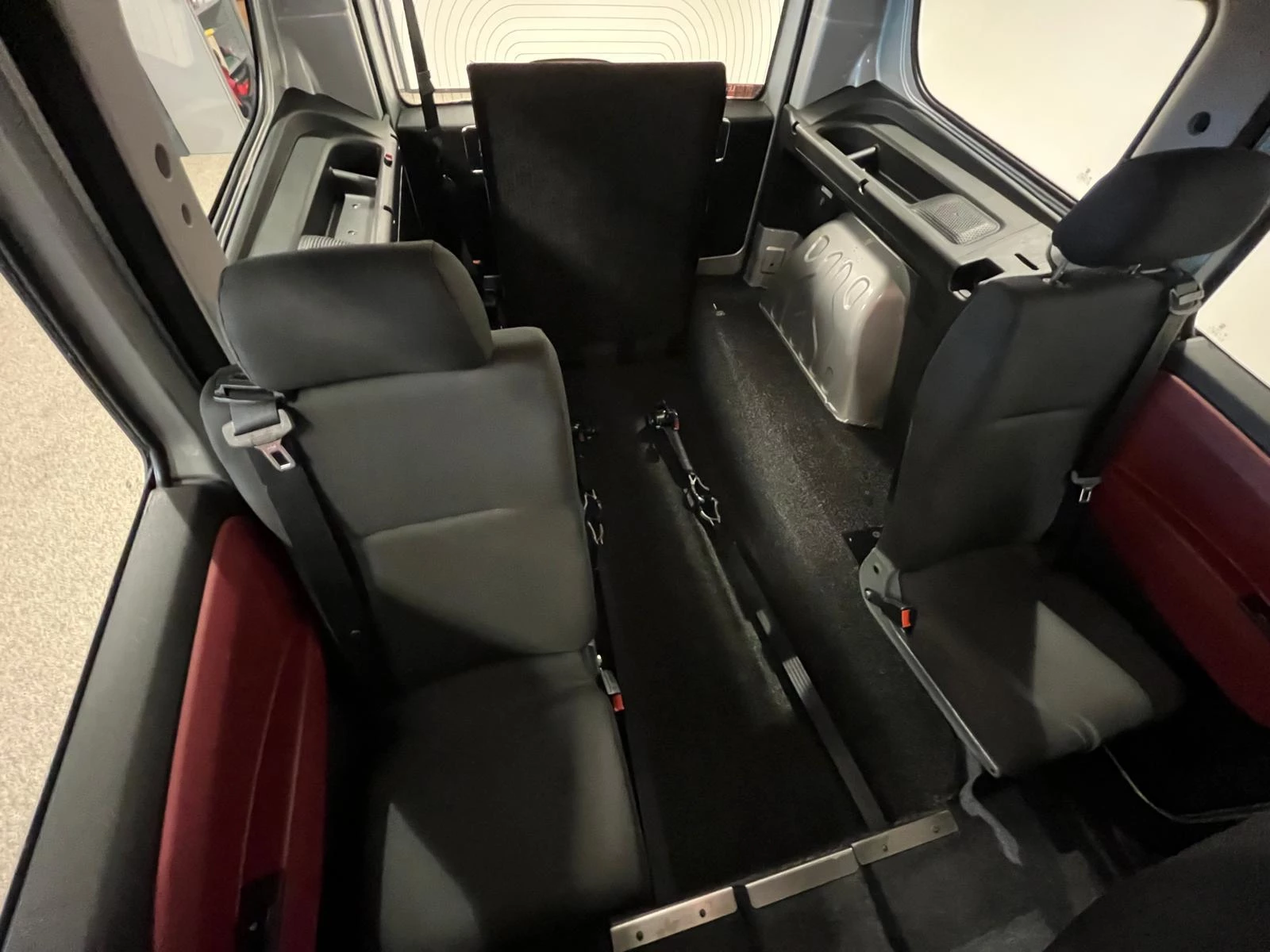 Hoofdafbeelding Fiat Doblò