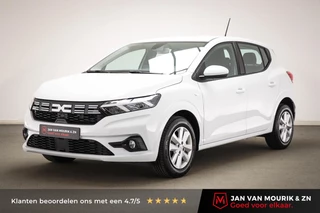 Dacia Sandero 1.0 TCe 90 Expression | DAB | APPLE | PDC