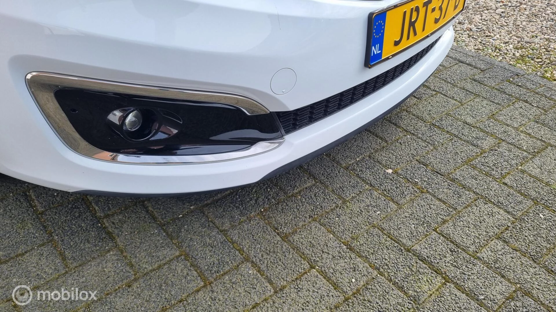 Hoofdafbeelding Kia cee'd