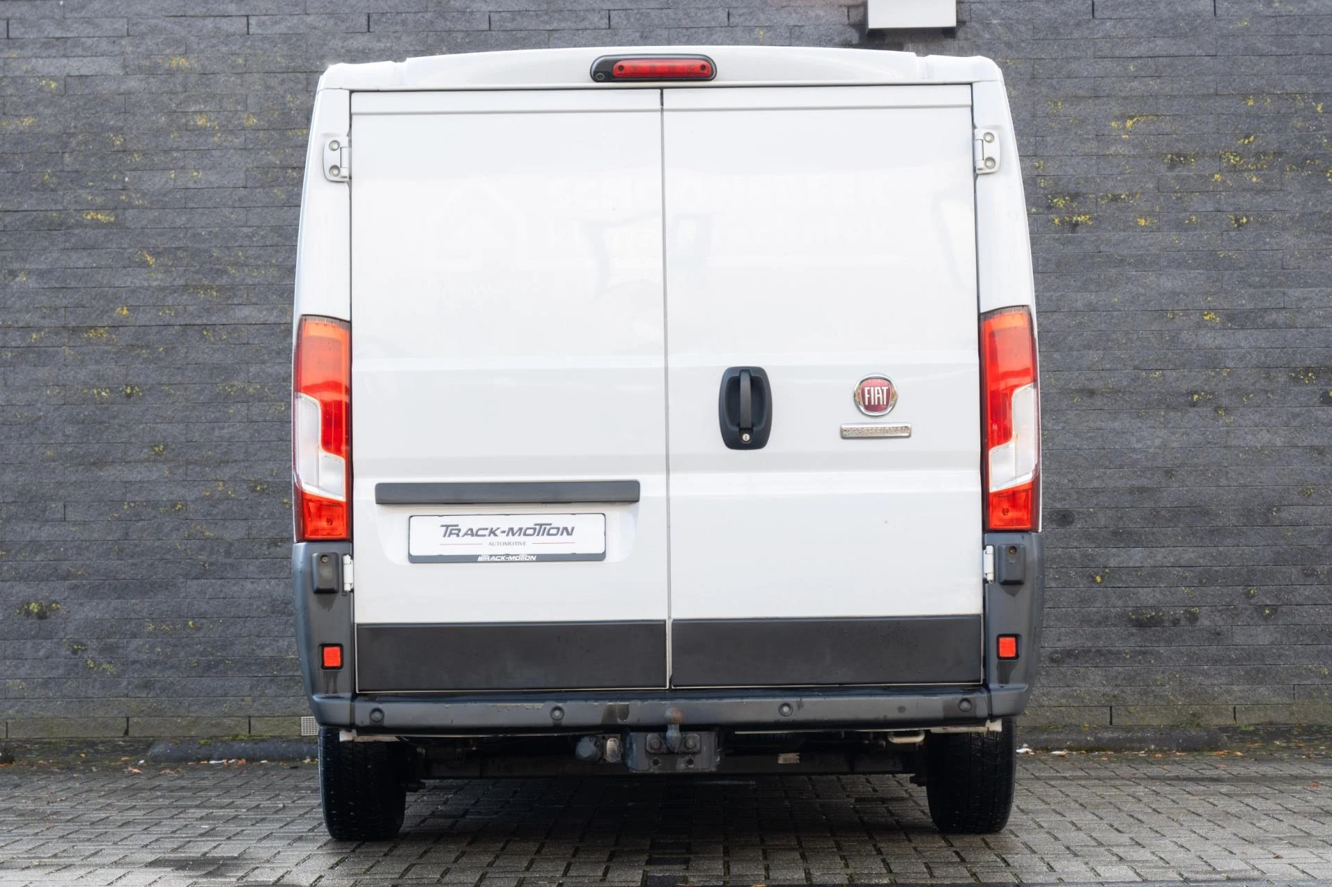 Hoofdafbeelding Fiat Ducato
