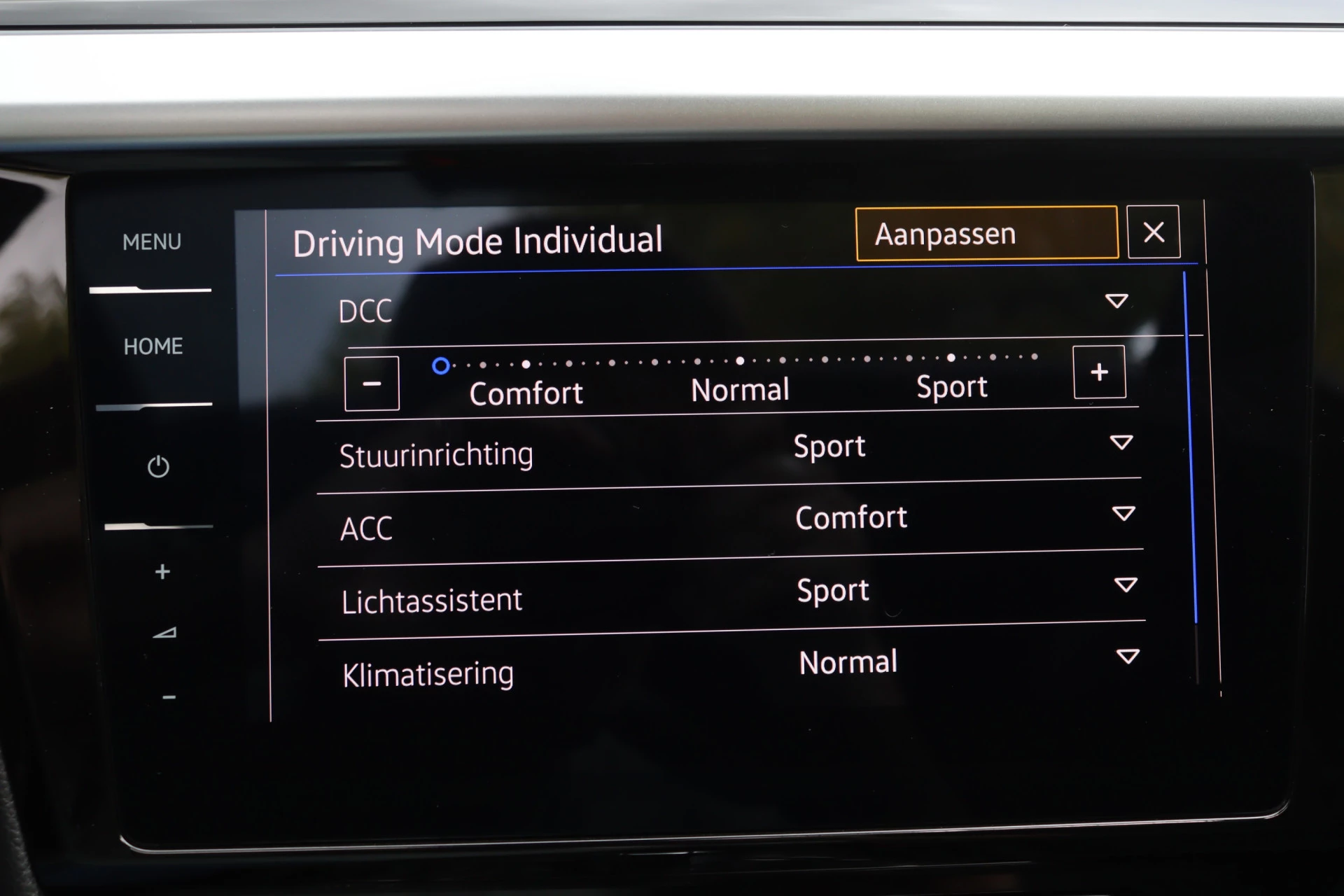 Hoofdafbeelding Volkswagen Arteon