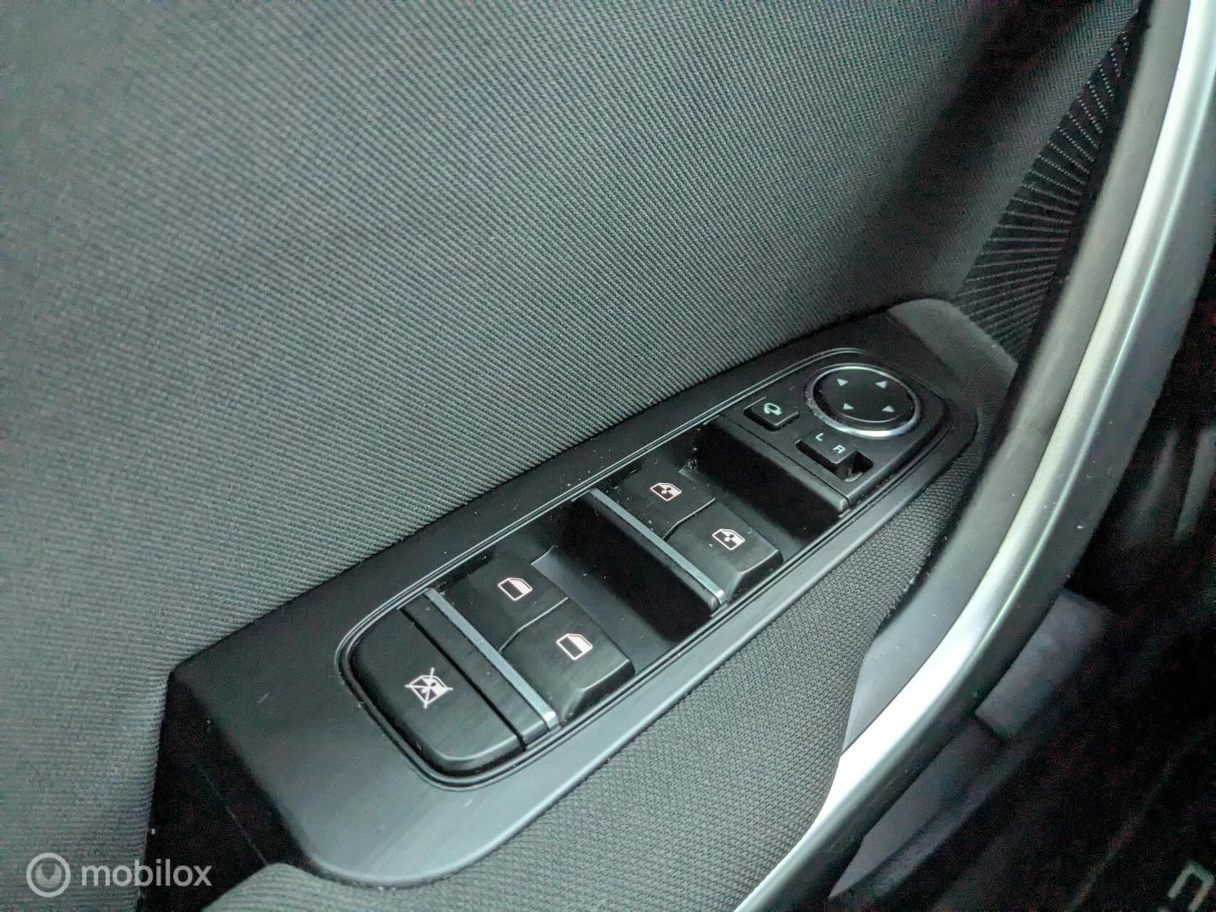 Hoofdafbeelding Kia Ceed