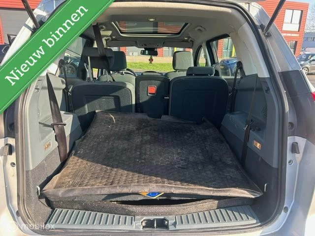 Hoofdafbeelding Ford Grand C-Max