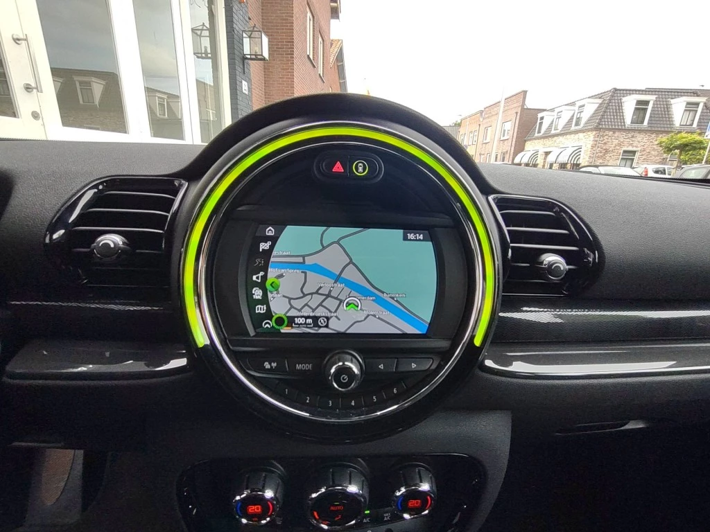 Hoofdafbeelding MINI Clubman