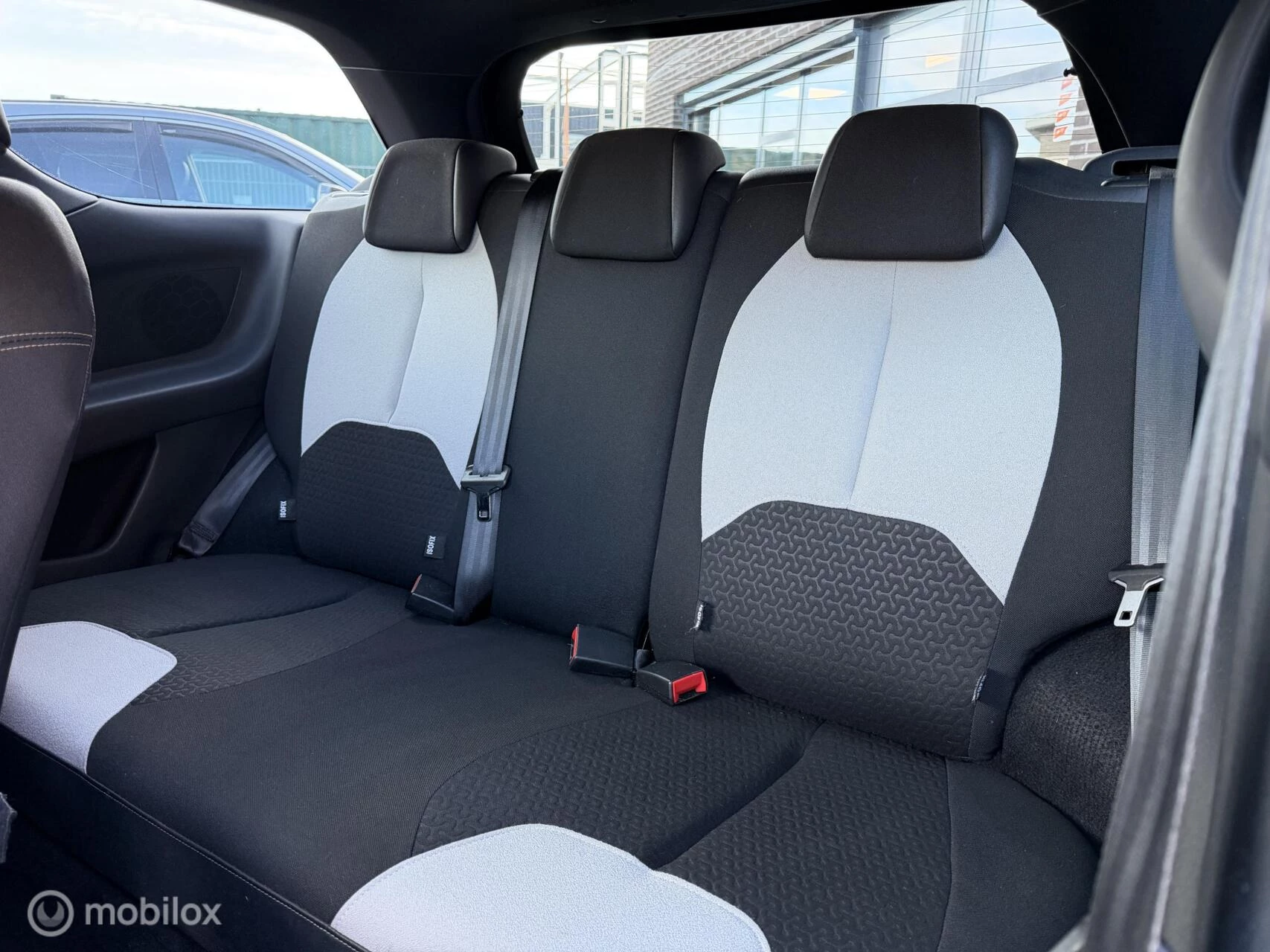 Hoofdafbeelding Citroën DS3