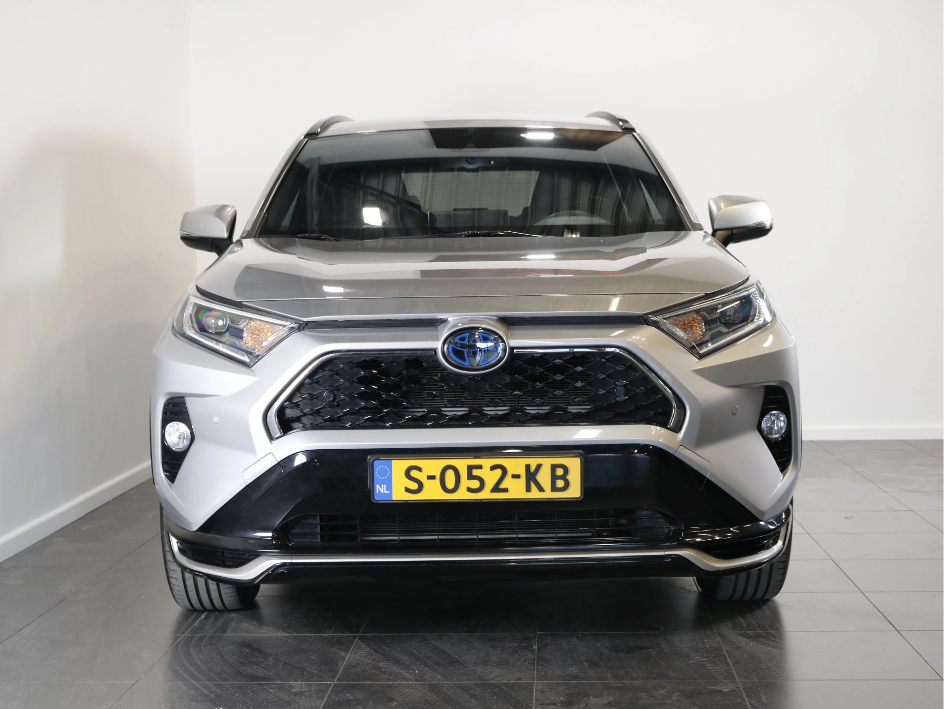 Hoofdafbeelding Toyota RAV4