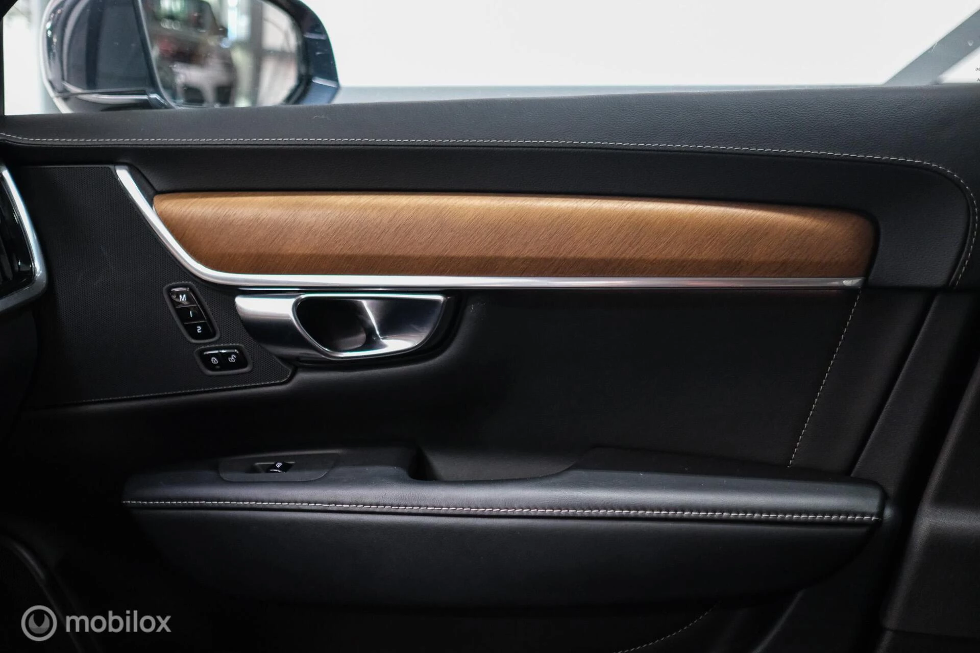 Hoofdafbeelding Volvo V90