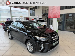 Kia Stonic 1.0 T-GDI MHEV DynamicLine