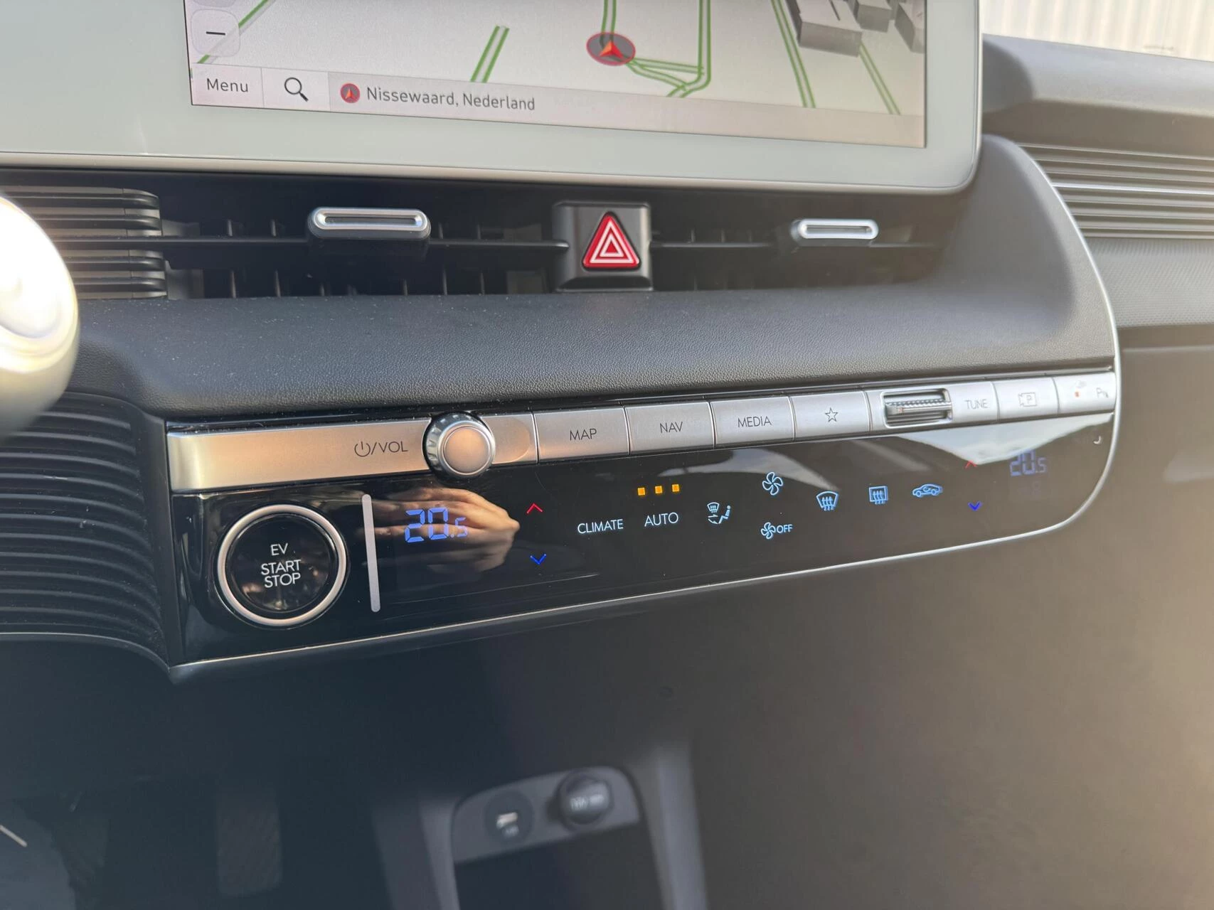 Hoofdafbeelding Hyundai IONIQ 5