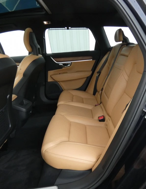 Hoofdafbeelding Volvo V90