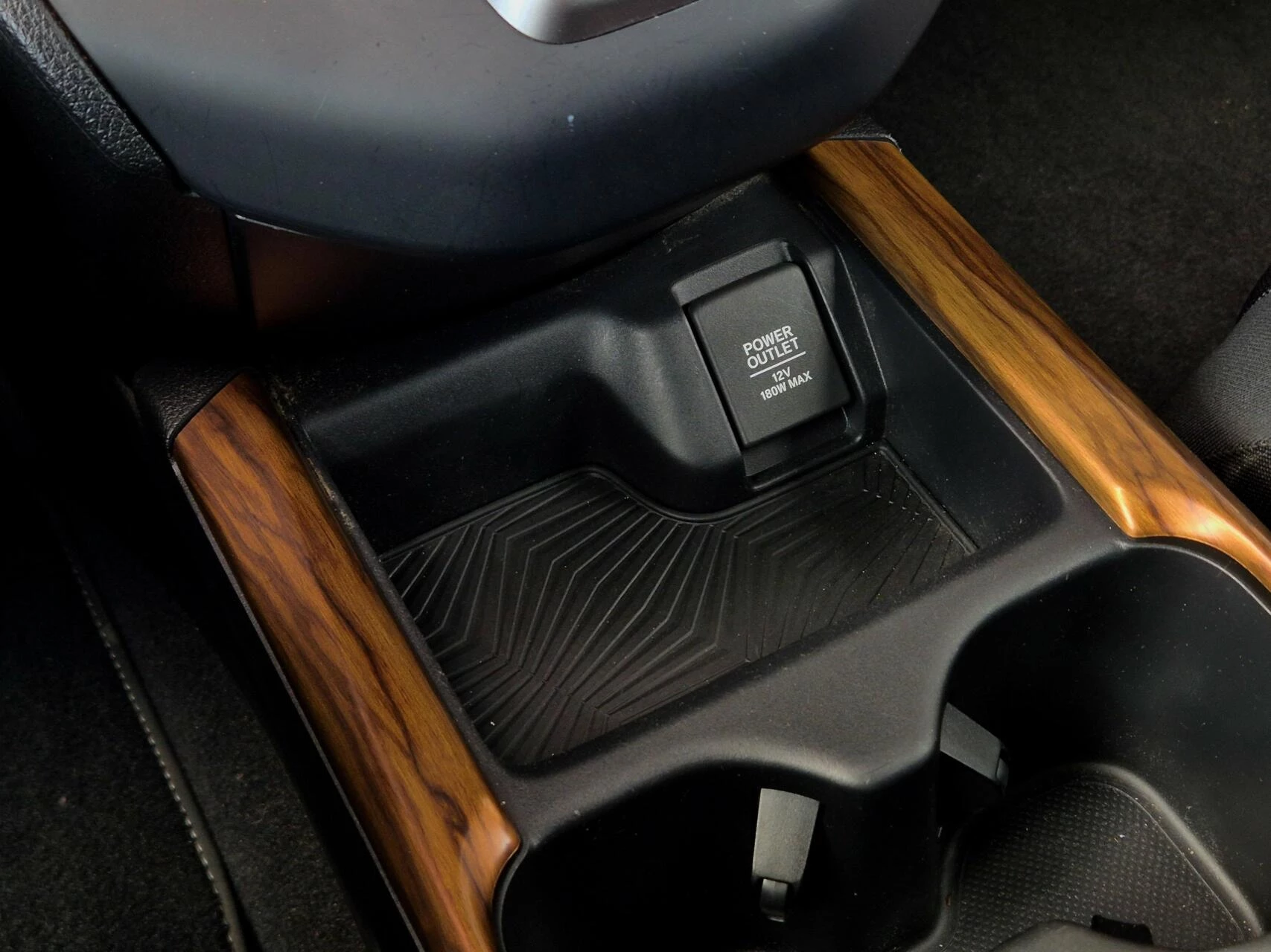 Hoofdafbeelding Honda CR-V