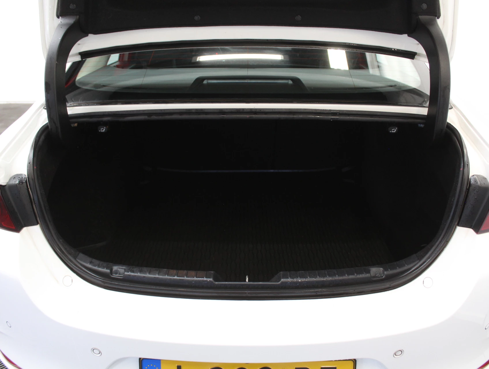 Hoofdafbeelding Mazda 3