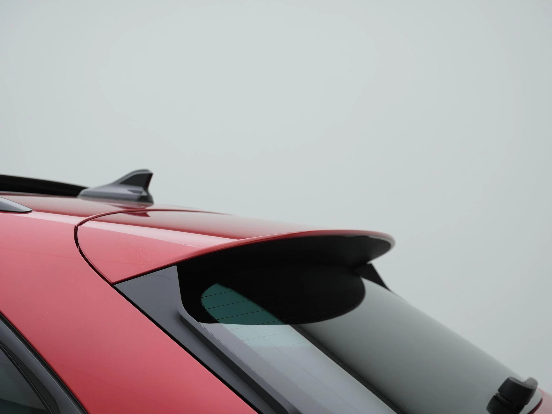 Hoofdafbeelding CUPRA Leon Sportstourer