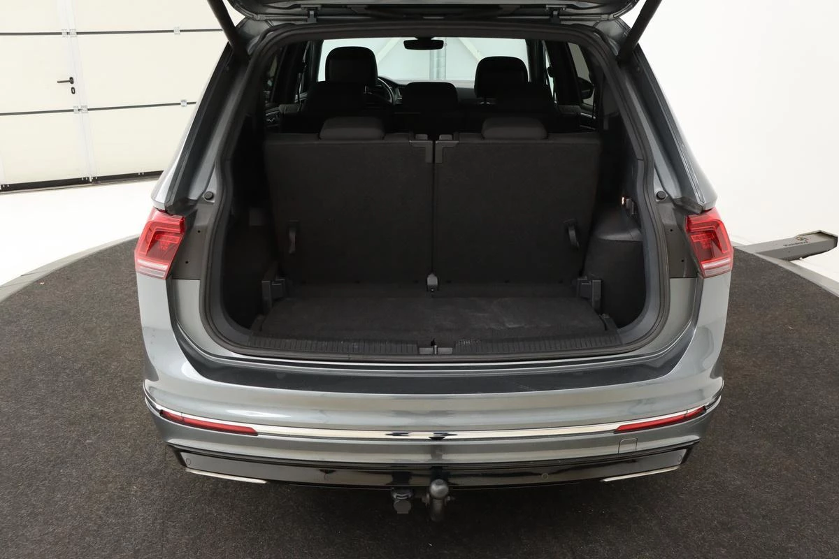 Hoofdafbeelding Volkswagen Tiguan Allspace