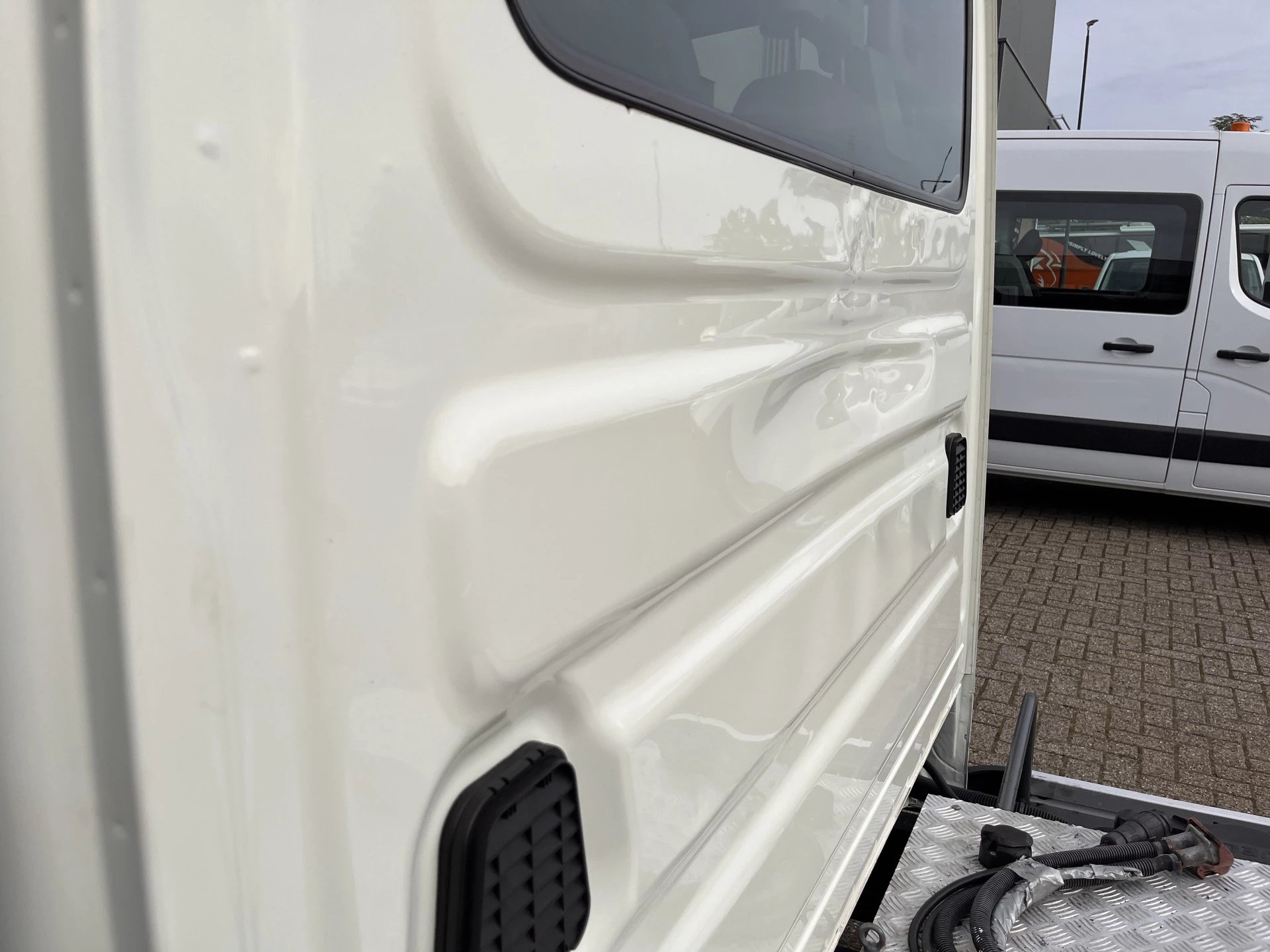 Hoofdafbeelding Iveco 40C18