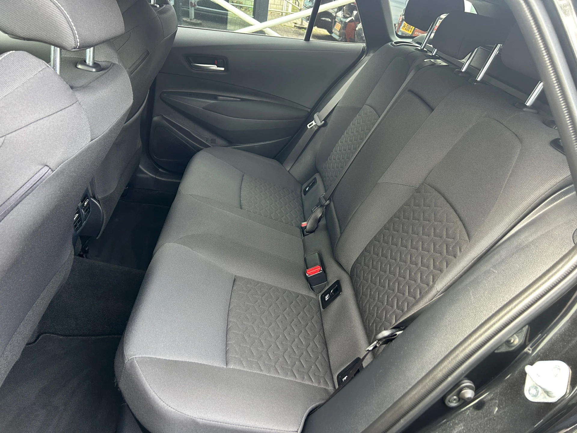 Hoofdafbeelding Toyota Corolla Touring Sports