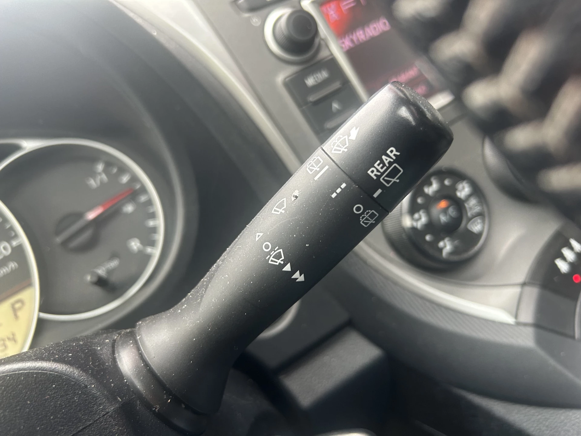 Hoofdafbeelding Toyota Verso-S