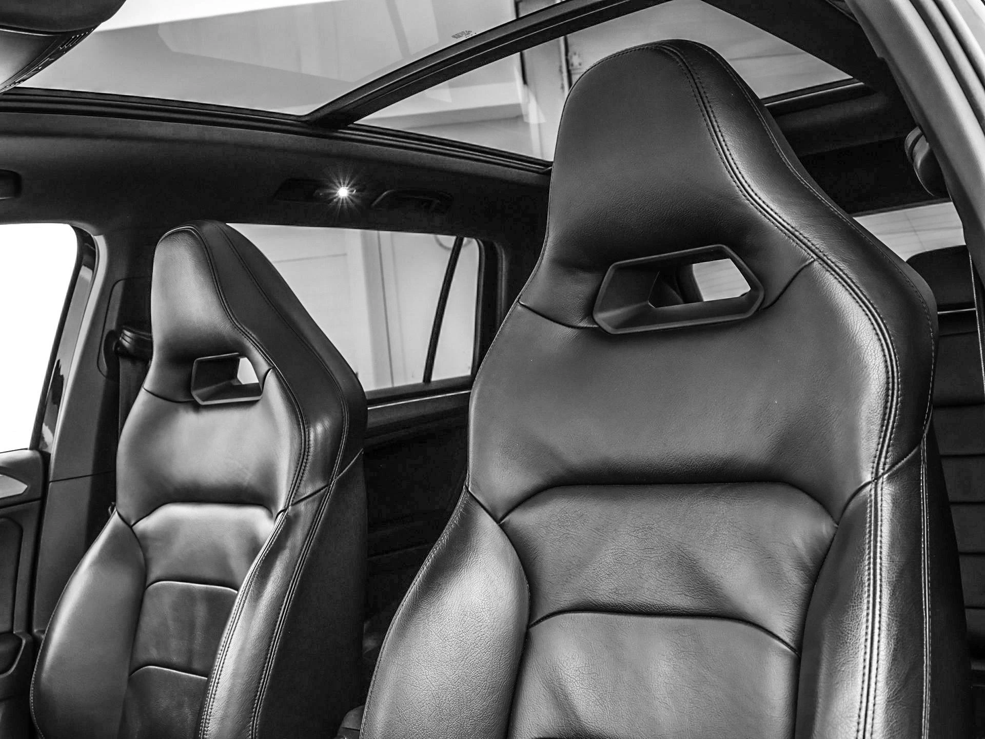 Hoofdafbeelding SEAT Tarraco